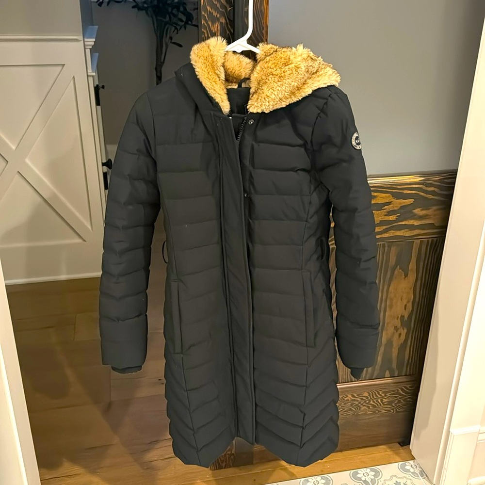 Women’s Abercrombie Coat